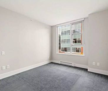 Quiet & bright Unfurnished 2Bdm northwest corner unit in modern CAMBIE - Photo 4