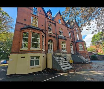 1 Bed Flat, Alexandra Road South, M16 - Photo 5