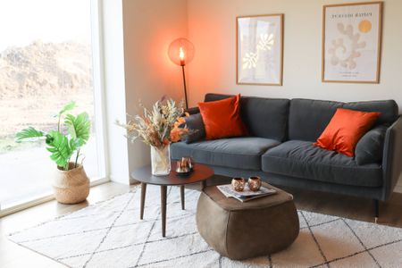 Gammelborgvangen 17 - Foto 2