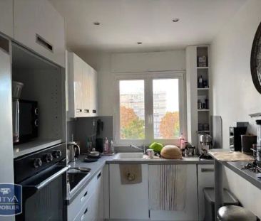 Appartement à louer 4 pièces 70.05m² - Photo 3