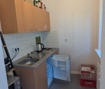1 Raumwohnung für Sofort - Foto 1