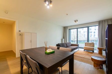 Appartement te huur - Photo 2