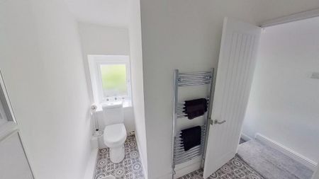 1 bedroom terraced house to rent - Photo 3