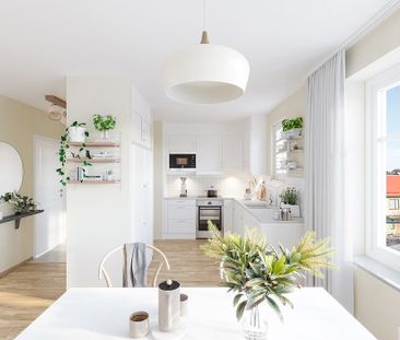 Mälarvägen 81, Eds Allé - Photo 3