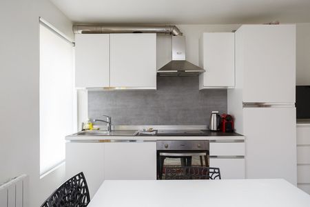 Location appartement 2 pièces, 37.89m², Le Blanc-Mesnil - Photo 3