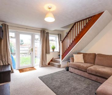 2 bedroom terraced house to rent - Photo 3