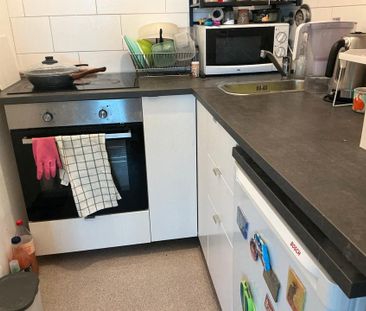 1Zimmer Wohnung Nachmieter gesucht 01.02.2026 - Photo 2