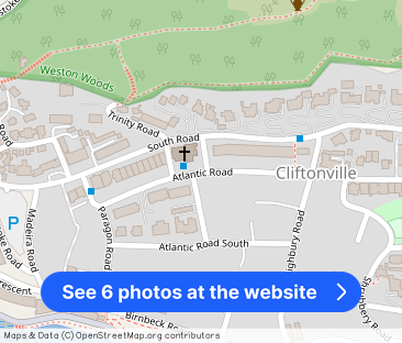 Atlantic Road, Weston-super-Mare - Photo 1