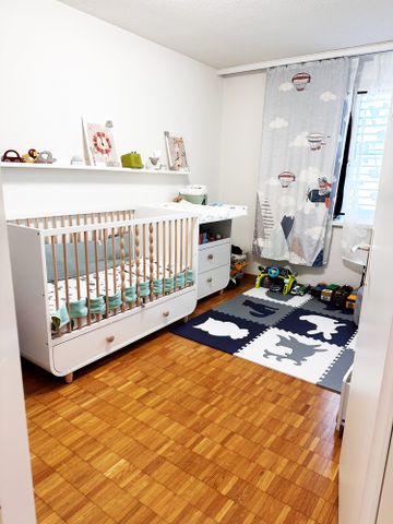 4.5 Zimmer, 106 m², 2. Stock - Photo 4