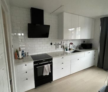 Noleredsvägen 8 - Photo 1