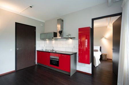 Appartement te huur: Verbeekstraat 4-B 2332 CA Leiden - Photo 2