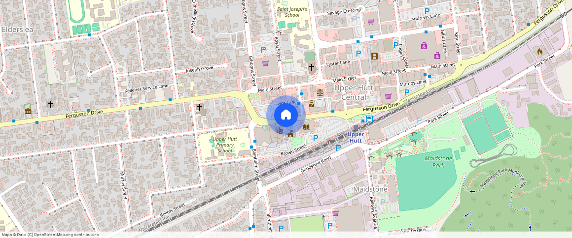 6b Merton Street, Trentham, Upper Hutt