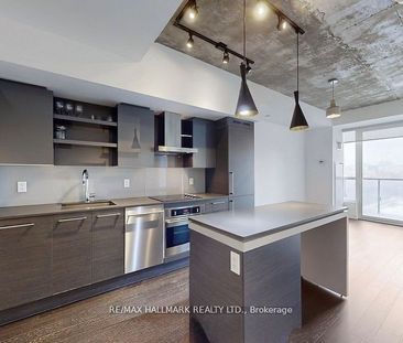 DNA3 Lofts , #706 - Photo 3