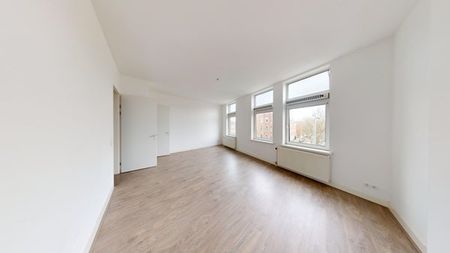 Te huur: Appartement Oudedijk 169 02 in Rotterdam - Foto 3