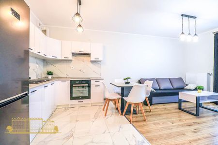 ul. Stefana Banacha - Zdjęcie 2