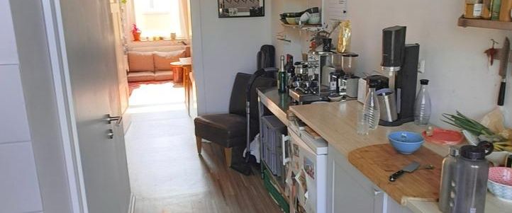 Wohnung mit Balkon - Foto 1