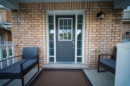 For Lease - 70 STEDFORD Crescent, Brampton, Ontario - Photo 4