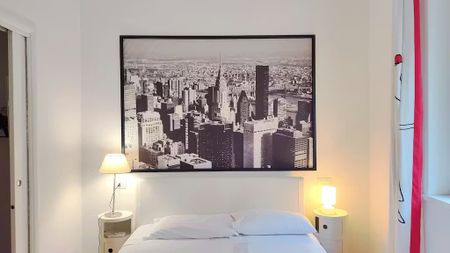 Via Olmetto, Milan, Lombardy 20123 - Photo 3