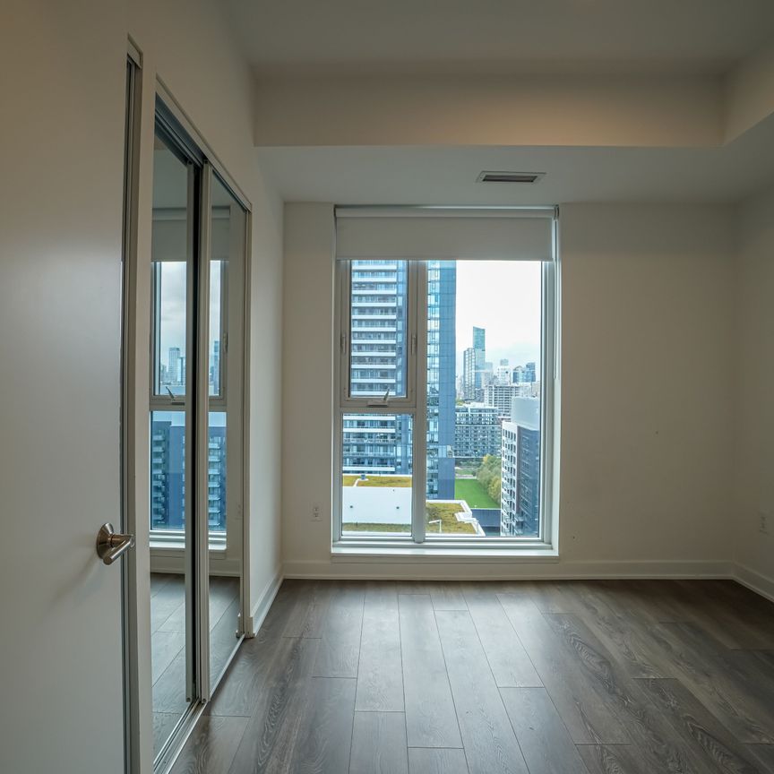 For Lease - 130 River Street Unit# 1907, Toronto, Ontario - Photo 1