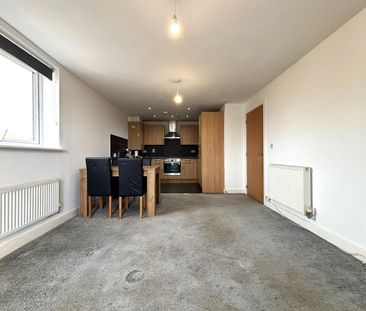 2 bedroom apartment - Photo 1