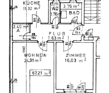 Mietwohnung in 8047 Graz, Waltendorf, Miete - Photo 6