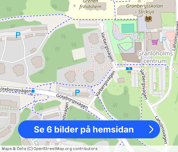 Varbergsvägen 3 - Foto 1
