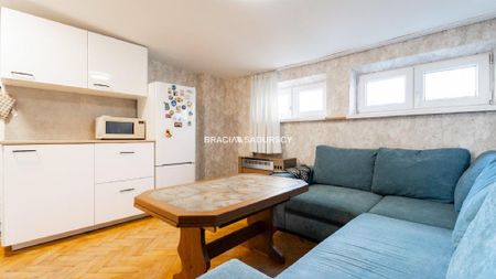 Mieszkanie małopolskie Kraków powierzchnia 37.0 m² C206-WM-52016 - Photo 3