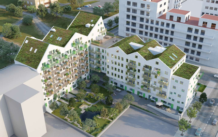 Fyrislundsgatan 33 G, 75444, Uppsala - Photo 3