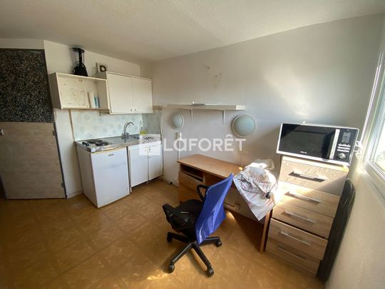 Apartment - Photo 1