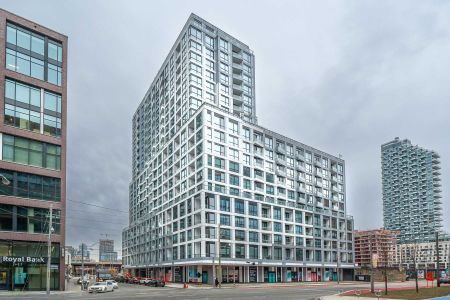 For Lease - 15 Richardson Street Unit# 1122, Toronto, Ontario - Photo 5