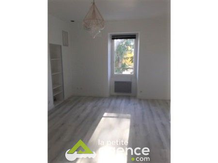 Appartement T2 en duplex quartier gare avec garage - Photo 3