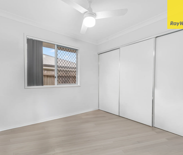 Affordable 4 Bedroom 2 Bathroom home in a quiet, family-friendly re... - Photo 5