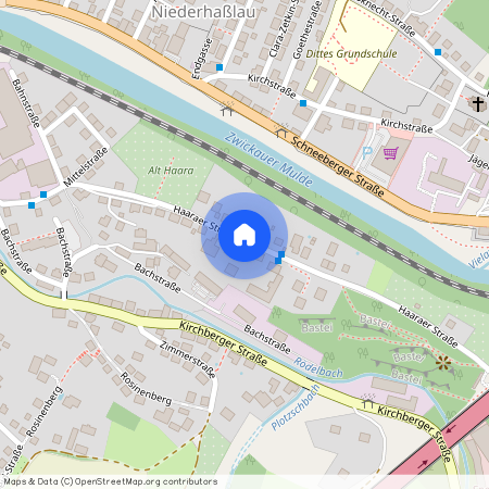 Haaraer Str. 50, 08112 Wilkau-Haßlau