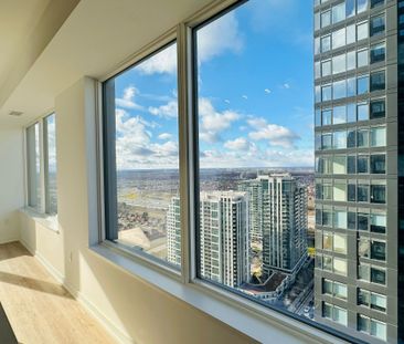 For Lease - 395 Square one Drive Unit# 2710, Mississauga, Ontario - Photo 2