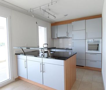 TOLLE WOHNUNG MIT WEITSICHT - Foto 3