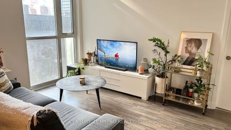 For Lease - 120 Parliament Street Unit# 305, Toronto, Ontario - Photo 2