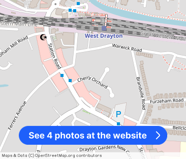 Room 2, Cherry Orchard, UB7 - Photo 1