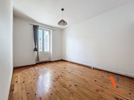 Location Appartement 2 pièces 53m² GRENOBLE 38000 - Photo 4