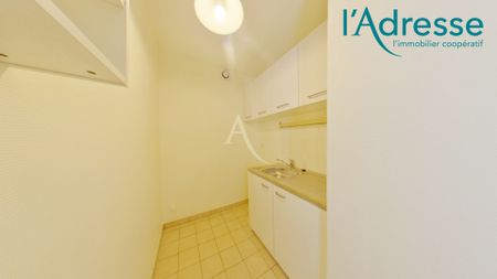 Location Appartement 1 pièce 31m² NEUILLY SUR MARNE 93330 - Photo 3