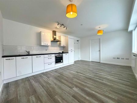 1 bedroom apartment to rent - Photo 4