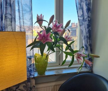 Dannemoragatan, Stockholm - Photo 3