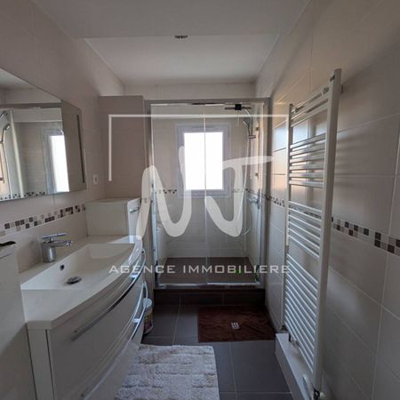 CHAMBRES A LOUER LES PONTS DE CE 49130 - Photo 4
