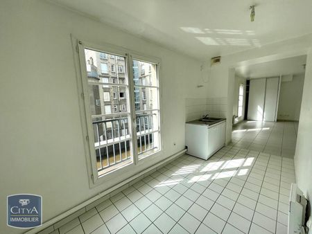 Location Appartement 2 pièces 50m² ROUEN 76000 - Photo 3