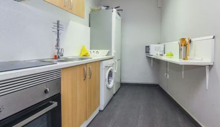 Carrer de Sant Vicent Màrtir, Valencia, Valencian Community 46002 - Photo 4