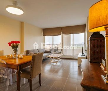 Apartamento en alquiler en Playa Muchavista - Photo 2