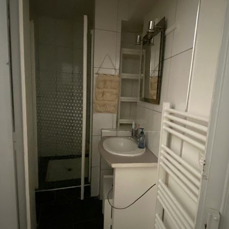 Location appartement 2 pièces, 45.44m², Bourg-en-Bresse - Photo 4