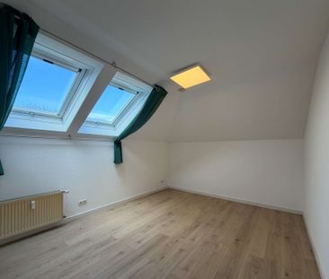 Zentral gelegen: 3-Zimmer Wohnung in Friedberg mit großer Terrasse - Photo 5