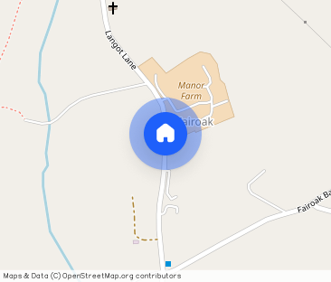 Fair Oak Barns, Eccleshall, Stafford, ST21 - Photo 1