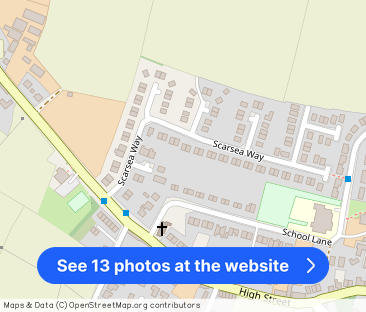 Scarsea Way, Bempton - Photo 1