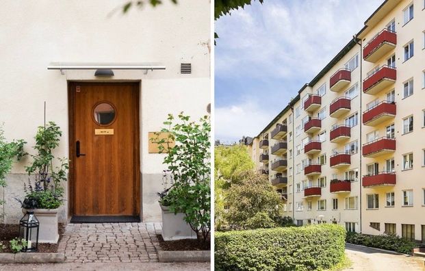 Wittstocksgatan, Stockholm - Photo 1